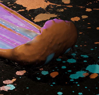 شركة تشجيانغ تشينشونغ لتكنولوجيا المواد الجديدة المحدودة